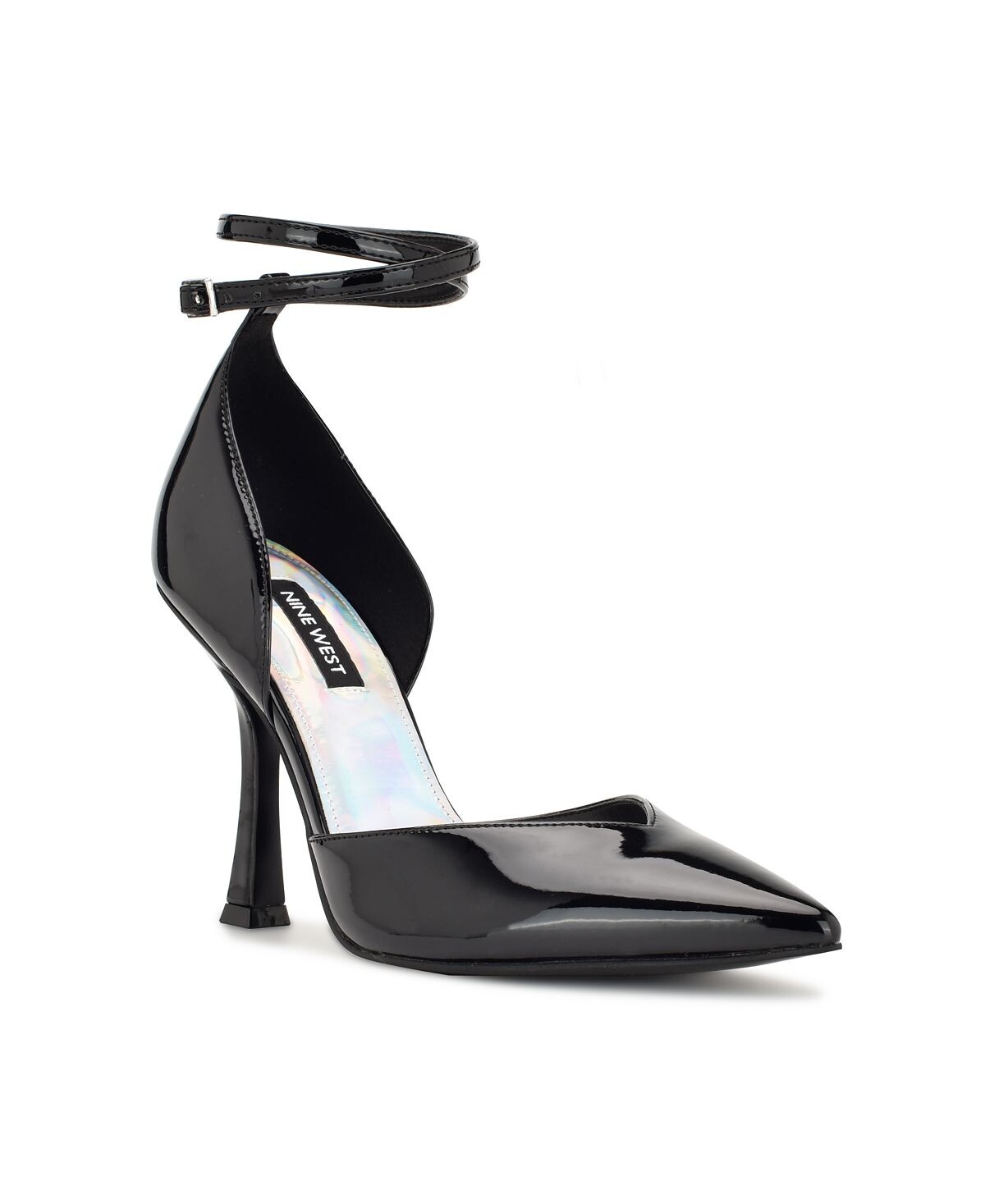 

Женские туфли-лодочки под платье Frends Nine West, черный