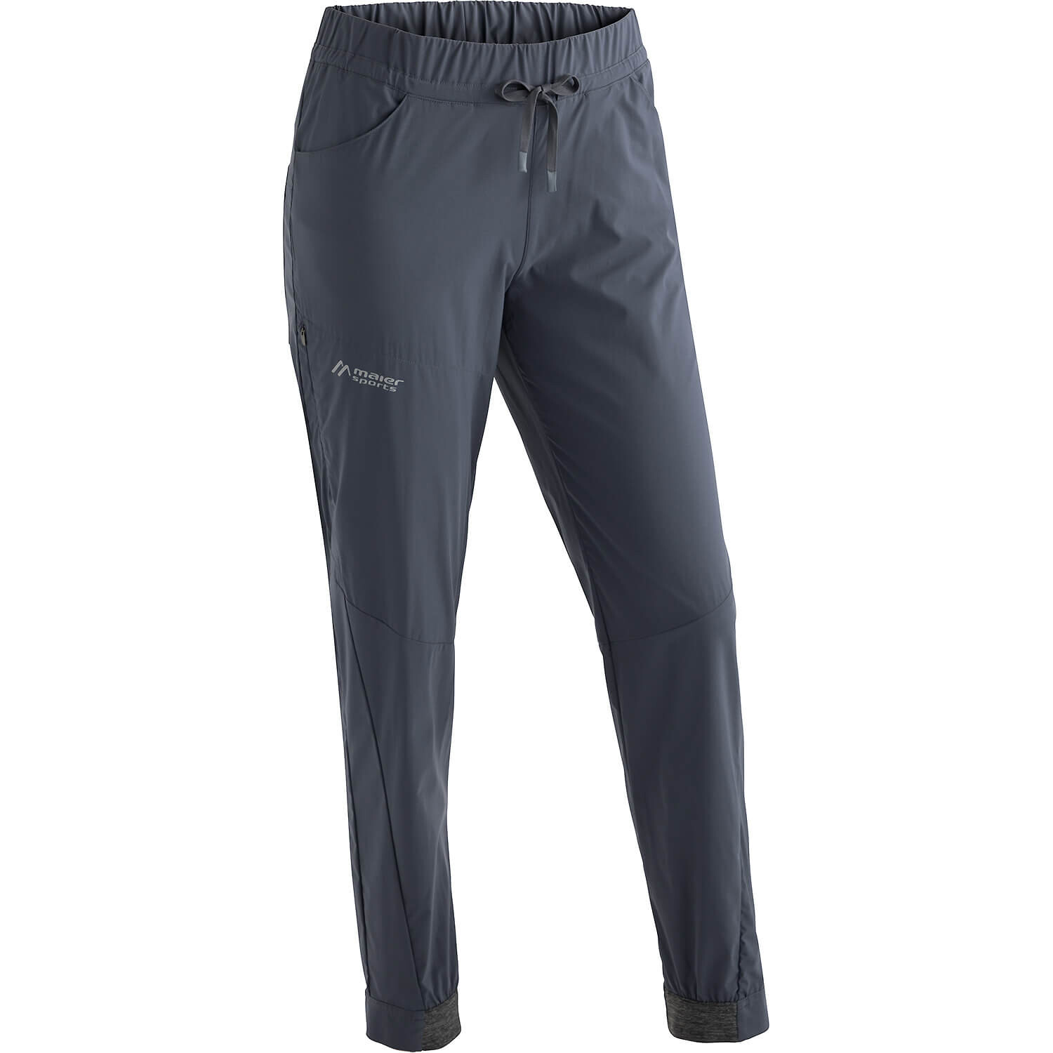 

Спортивные брюки Maier Sports Outdoor Fortunit XR, цвет Rauchblau