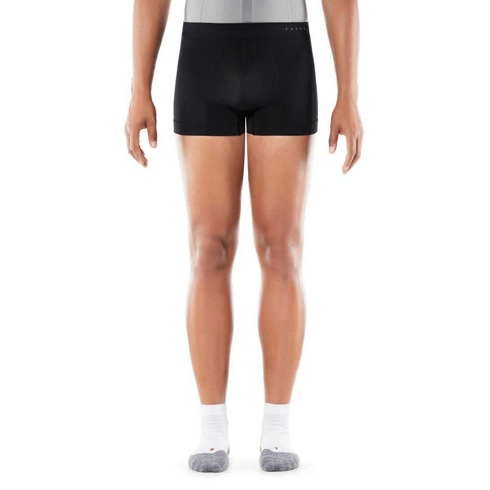 

Боксеры Falke Cool Slip, черный