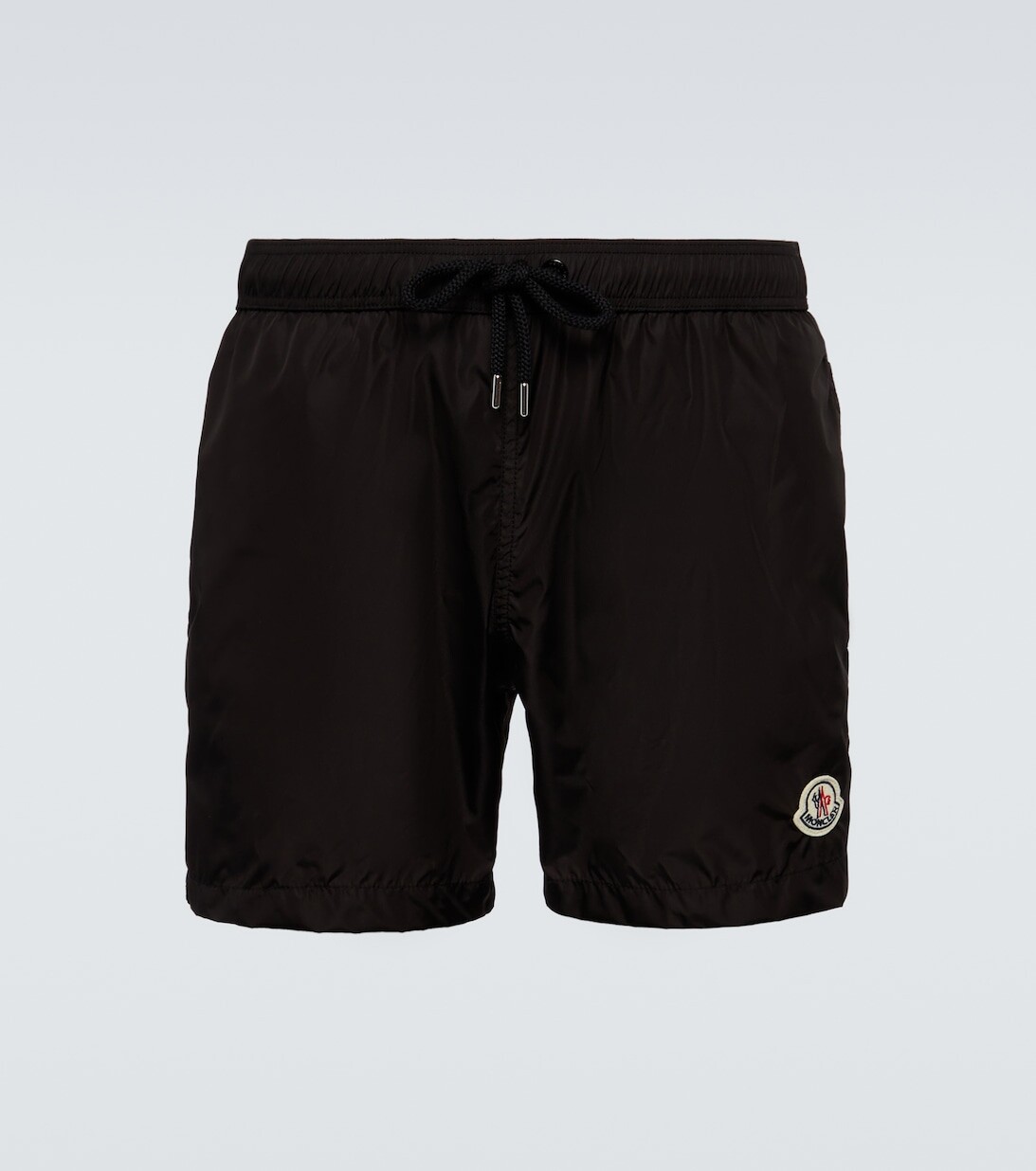 

Плавки Moncler, черный