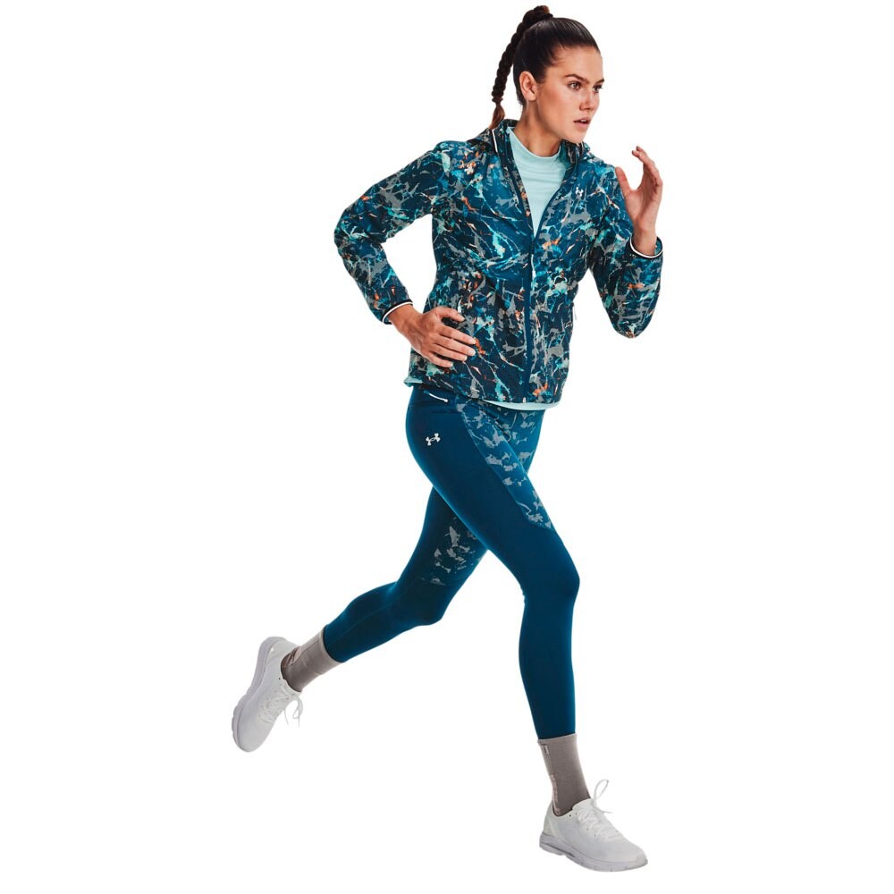 

Куртка Under Armour Storm OutRun Cold, синий