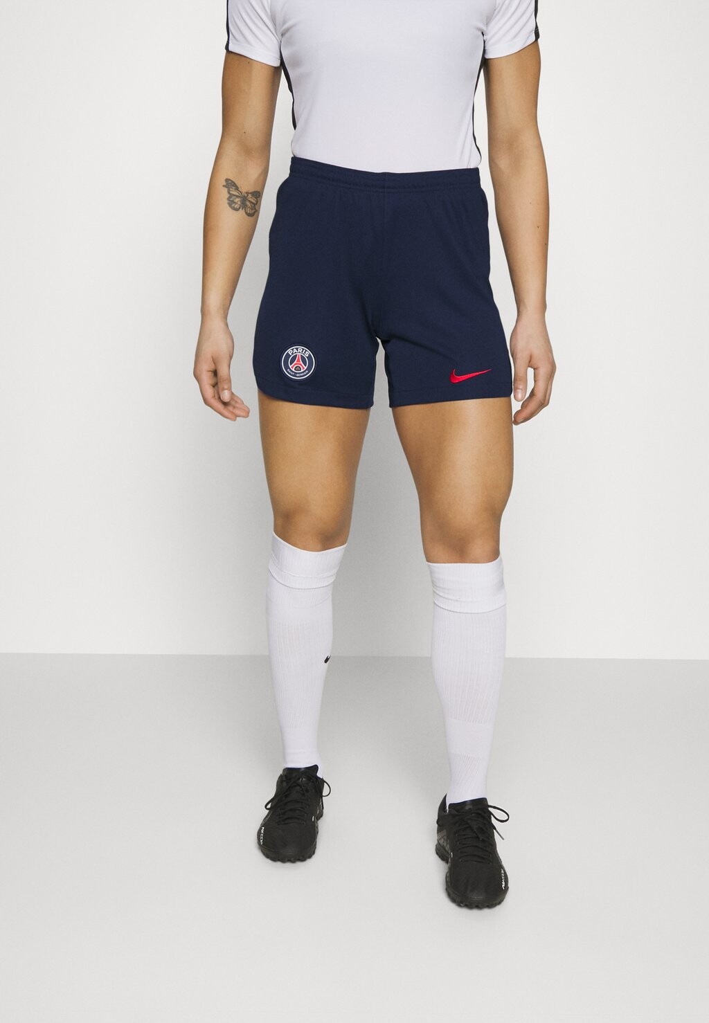 

Спортивные шорты Nike, Черный