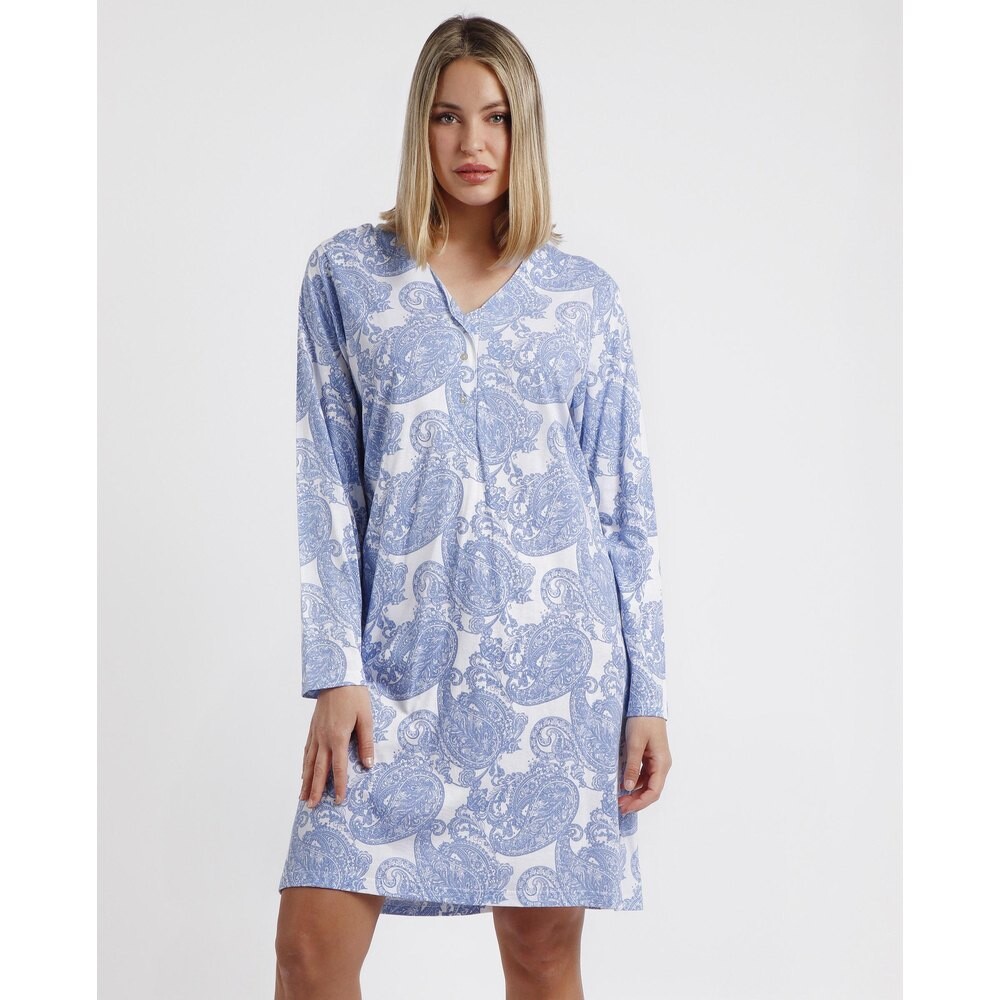 

Пижама Admas First Love Dress, синий