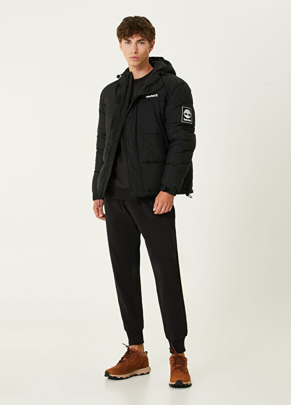 

Спортивные брюки Exeter River с начесом Timberland, черный