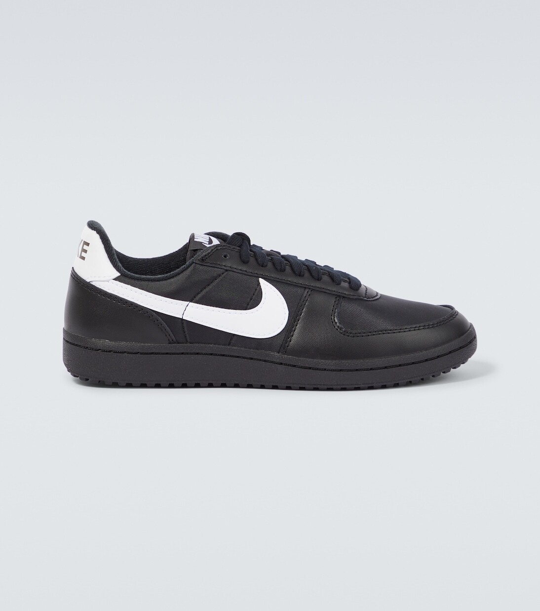 

Кроссовки Field General '82 Nike, черный