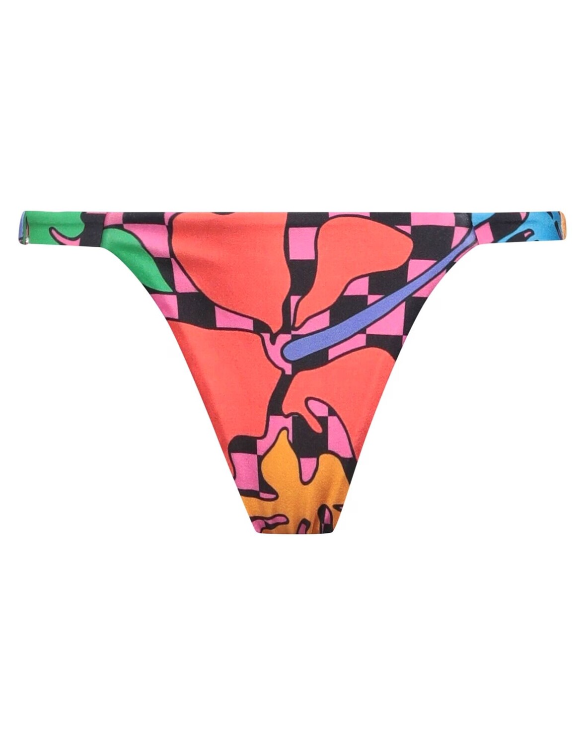 

Плавки бикини Moschino, розовый