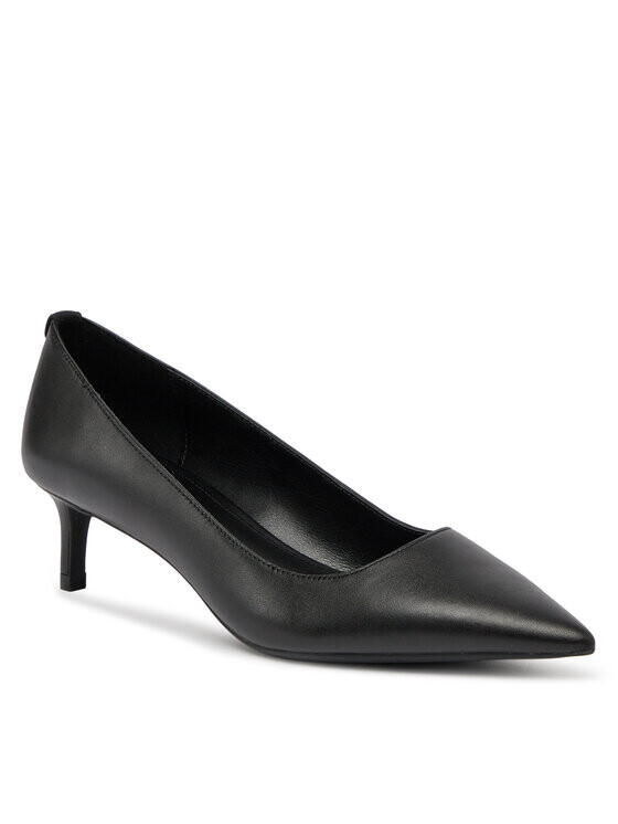 

Высокие каблуки Michael Michael Kors, черный