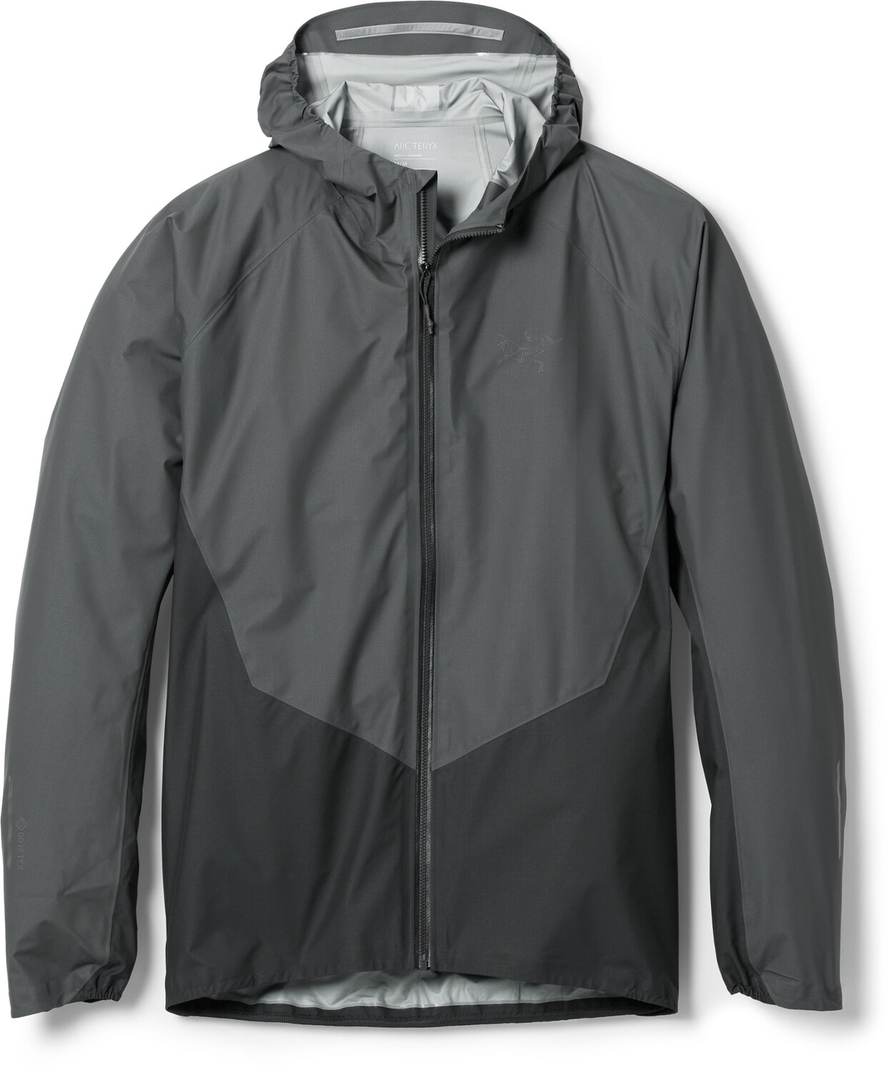 

Куртка Norvan Shell - Мужская Arc'teryx, черный