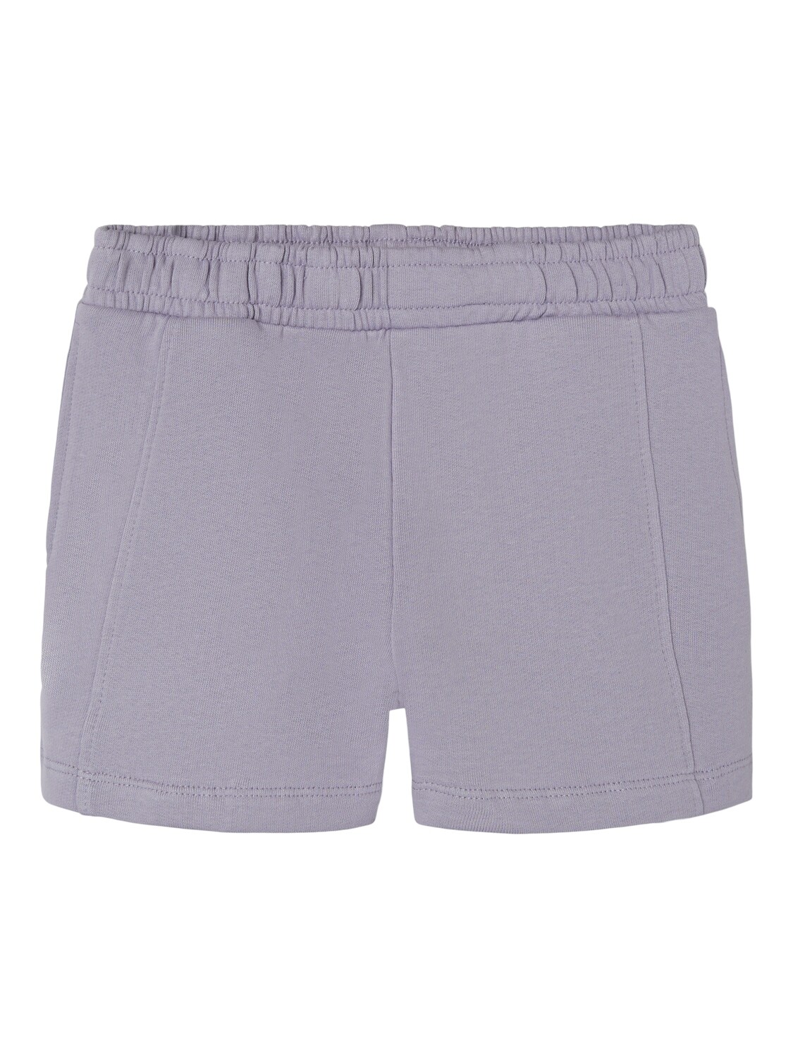 

Шорты name it Sporthose kurz, цвет heirloom lilac