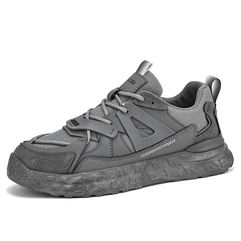 

Кроссовки мужские Lifestyle Shoes Men Low-Top Concubine Beauty, хаки