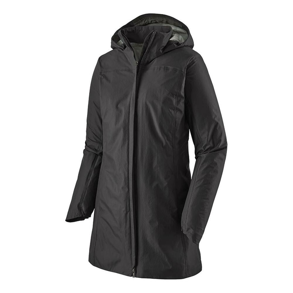 

Куртка Patagonia Torrentshell 3L City, черный