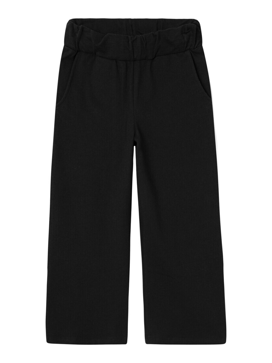 

Брюки NAME IT Wide leg Pants, черный