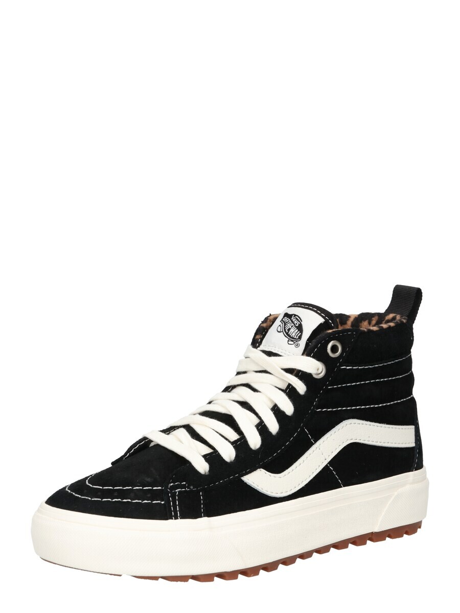 

Кроссовки VANS High-Top Sneakers UA SK8-Hi MTE-1, черный