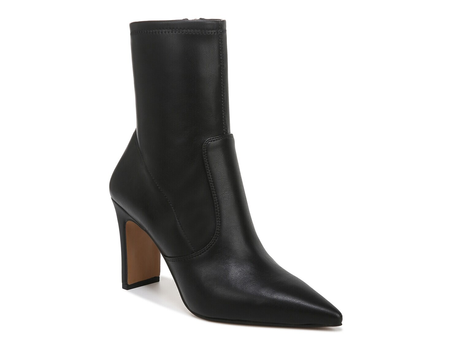 

Ботильоны Franco Sarto Avana, черный