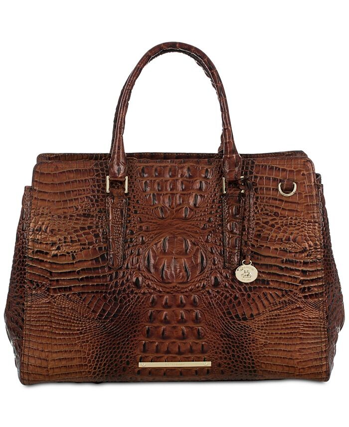

Финли Кэрриалл Brahmin, коричневый