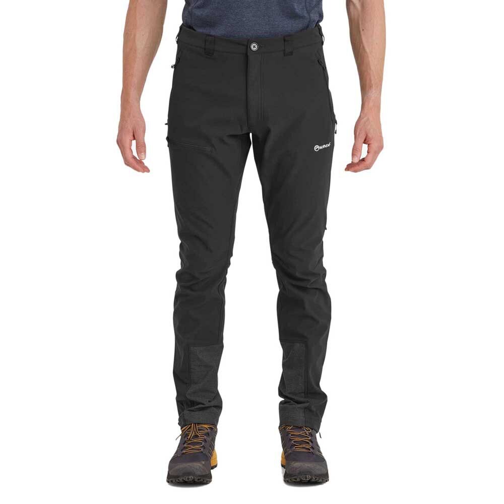 

Леггинсы Montane Dynamic XT, черный