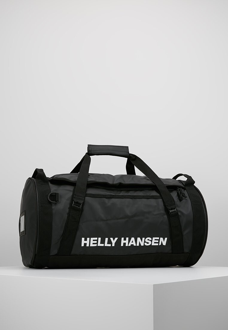 

Спортивная сумка Helly Hansen, черный