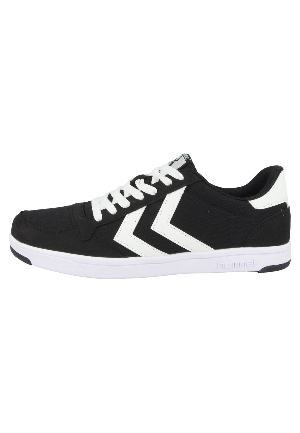 

Кеды Hummel