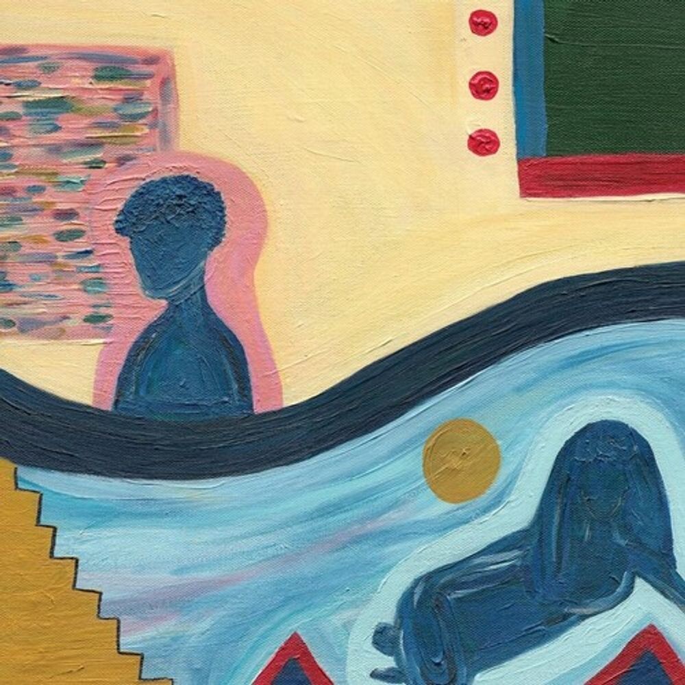 

Диск CD Loose Future - Courtney Marie Andrews