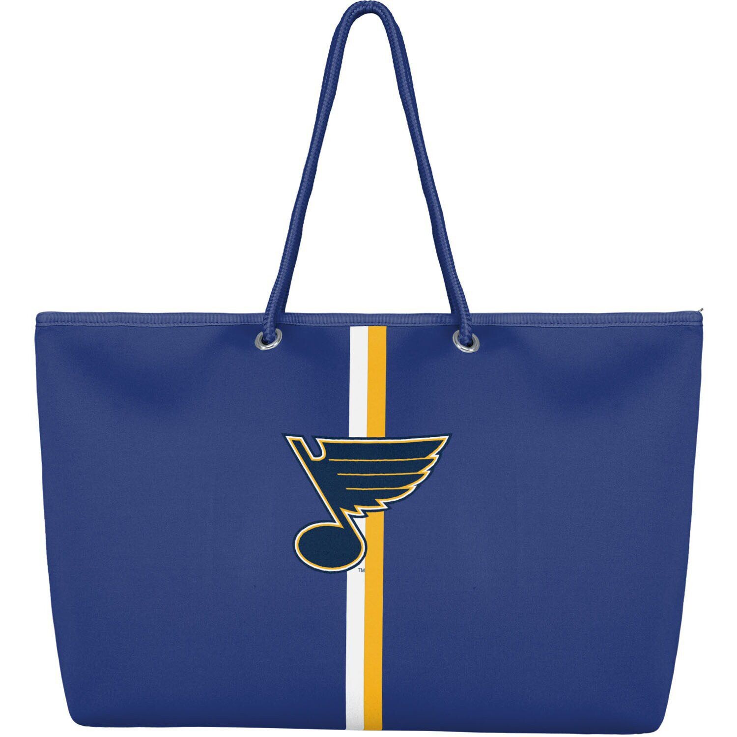 

Большая сумка-тоут FOCO St. Louis Blues