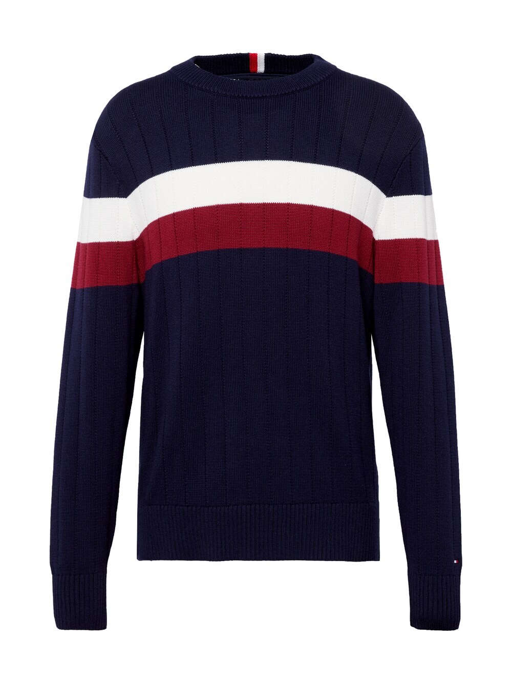 

Свитер Tommy Hilfiger, темно-синий