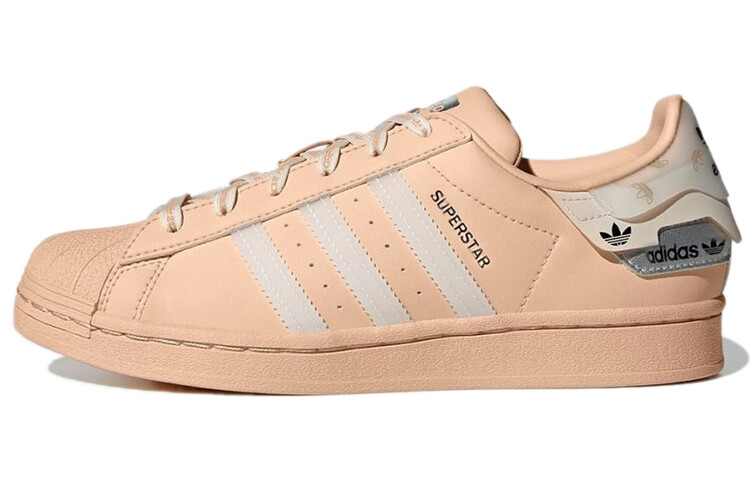 

Adidas Originals Superstar Скейт обувь унисекс
