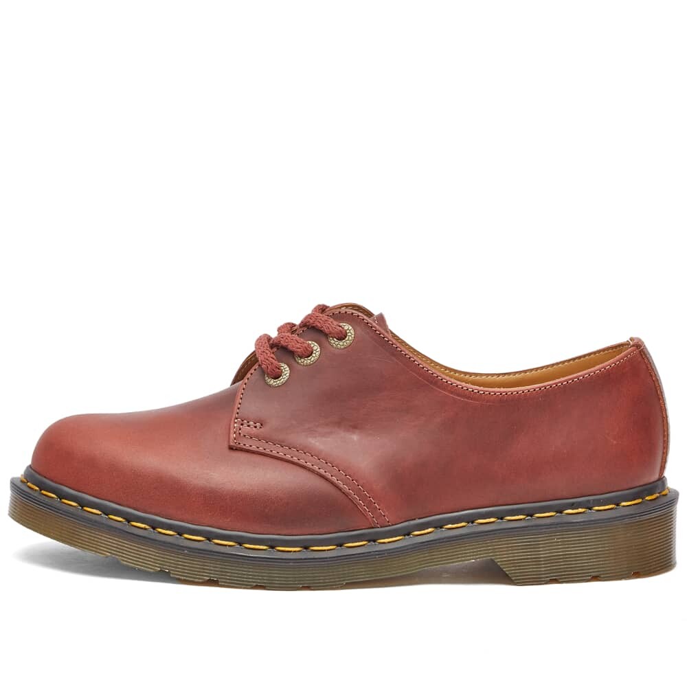 

Ботинки Dr. Martens 1461 3 Eye обувь