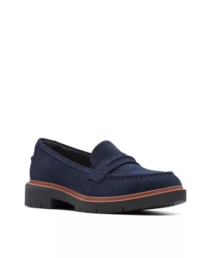 

Женская коллекция обуви Westlynn Bay Clarks, синий