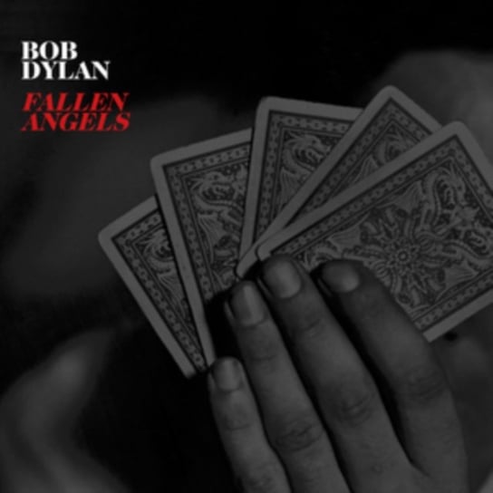 Виниловая пластинка Dylan Bob - Fallen Angels