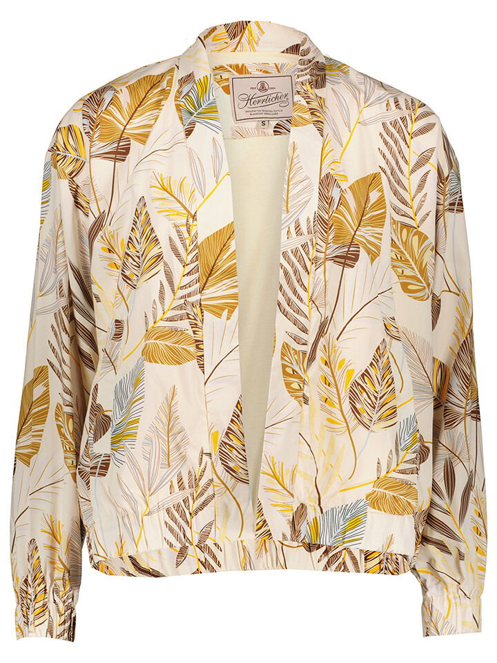 

Куртка Herrlicher Blouson, бежевый