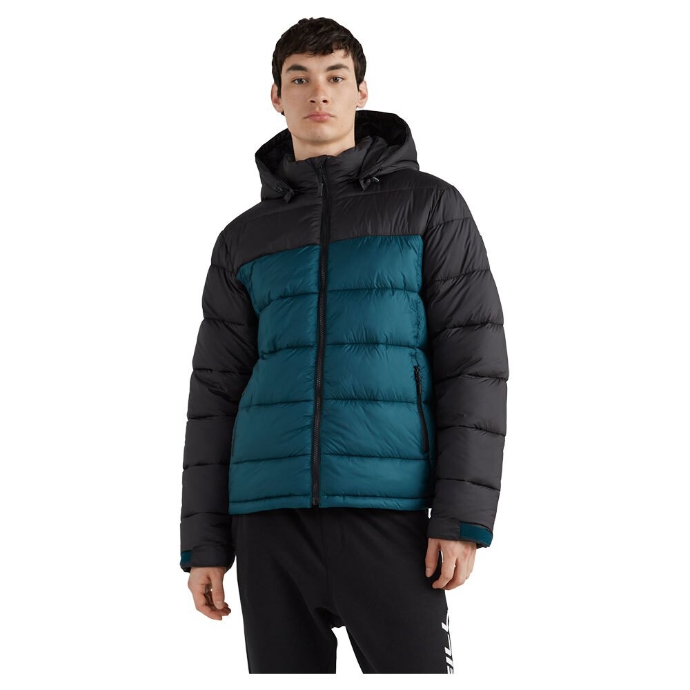 

Куртка O´neill O´Riginals Puffer, черный
