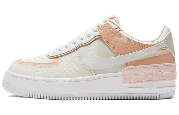 

Nike Wmns Air Force 1 Shadow SE Еловая аура