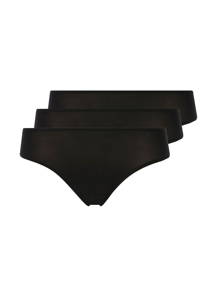 

Трусы Chantelle Slip Soft Stretch, черный