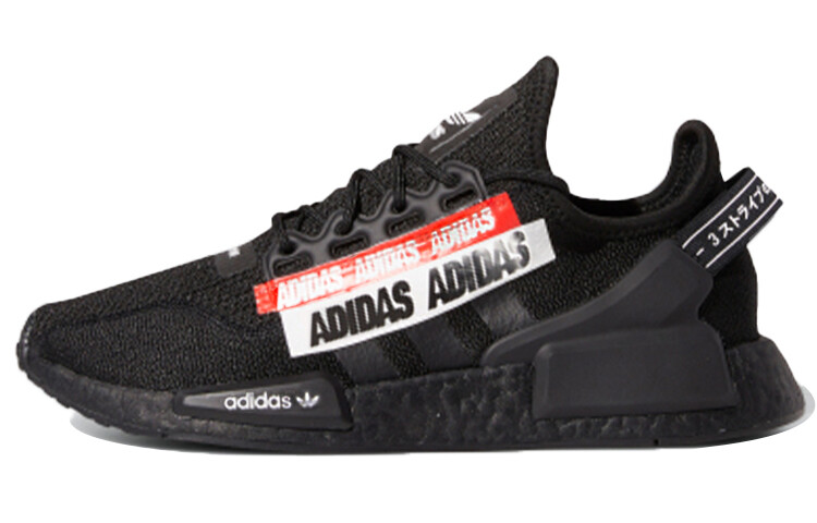 

Повседневная обувь унисекс Adidas Originals NMD_R1 Life
