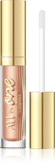

Блеск для губ 111, 4,5 мл Eveline Cosmetics, All In One Maxi Glow
