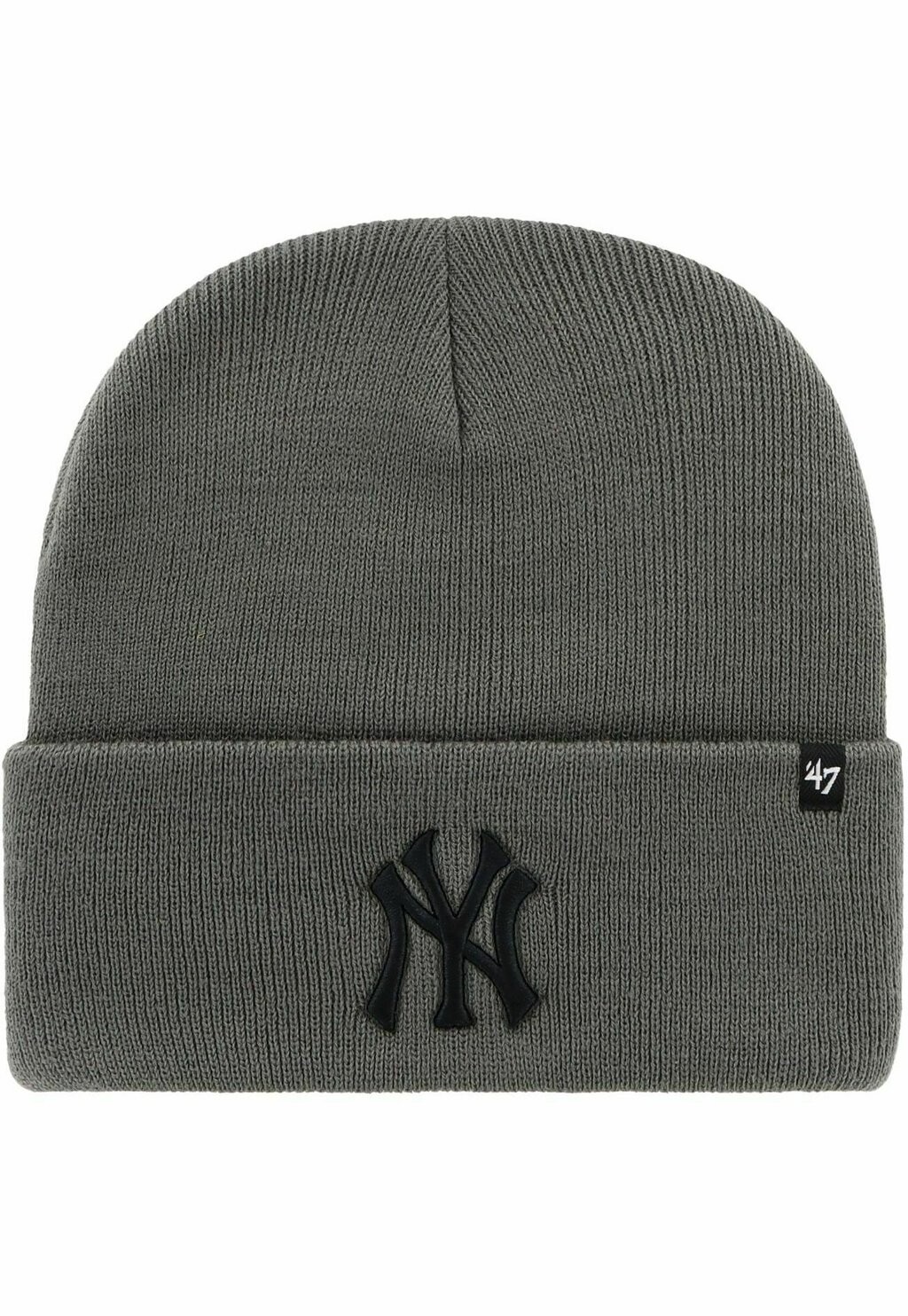 

Шапка NY YANKEES '47, цвет charcoal
