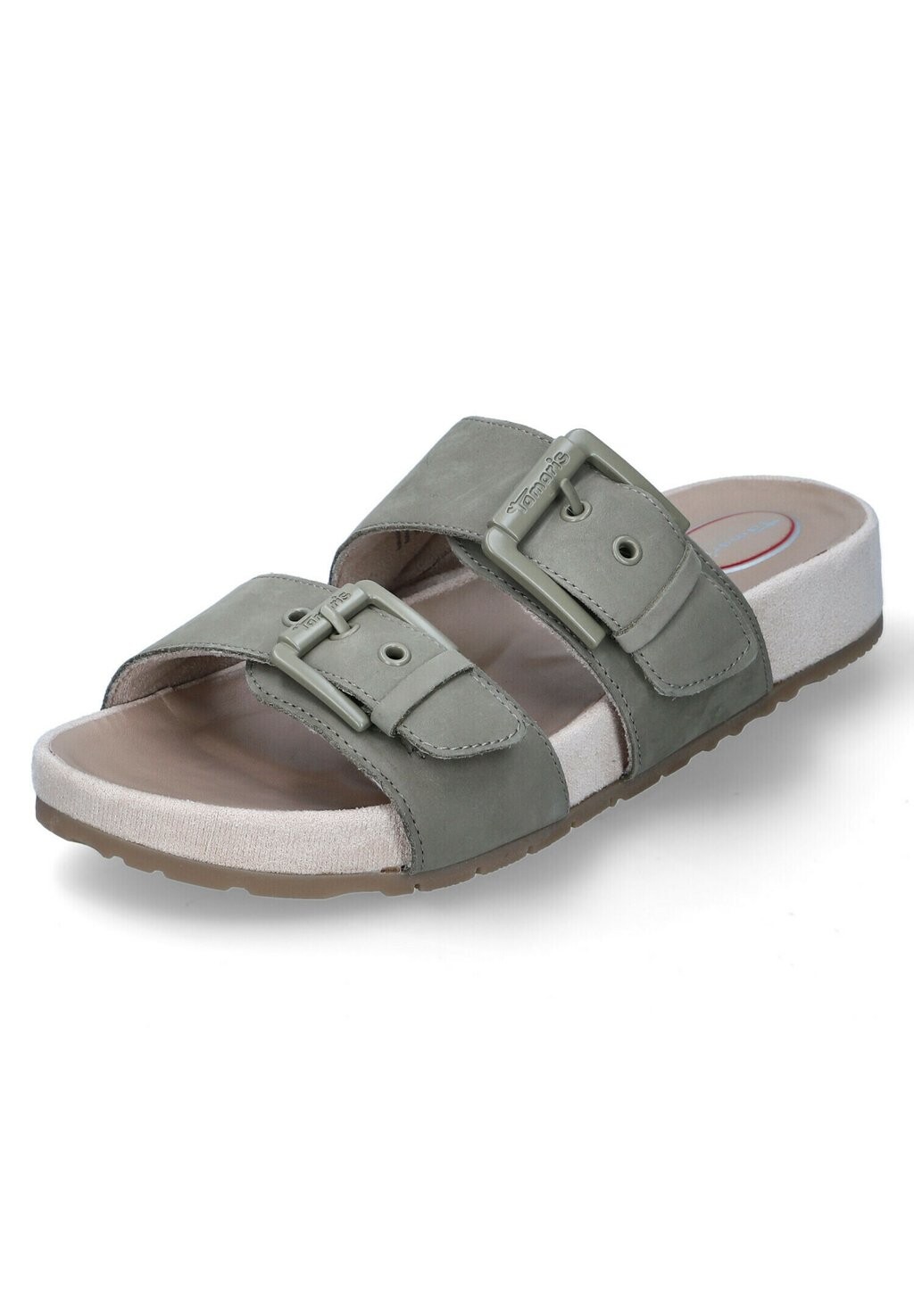 

Тапочки Tamaris, грюн