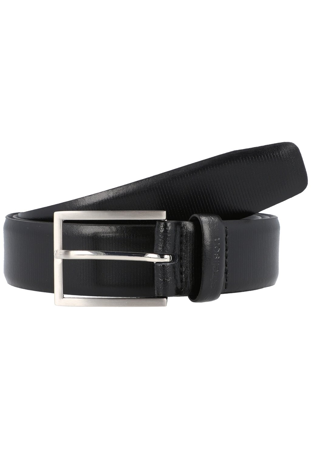 

Ремень Strellson, цвет black