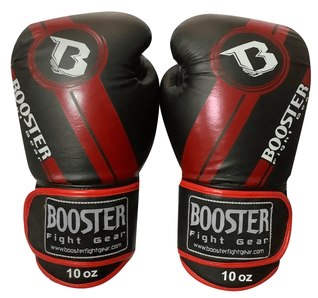 

Боксерские перчатки Booster BGLV3, бронзовый / белый