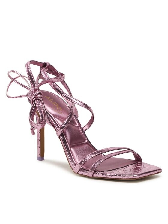 

Сандалии Aldo, фиолетовый