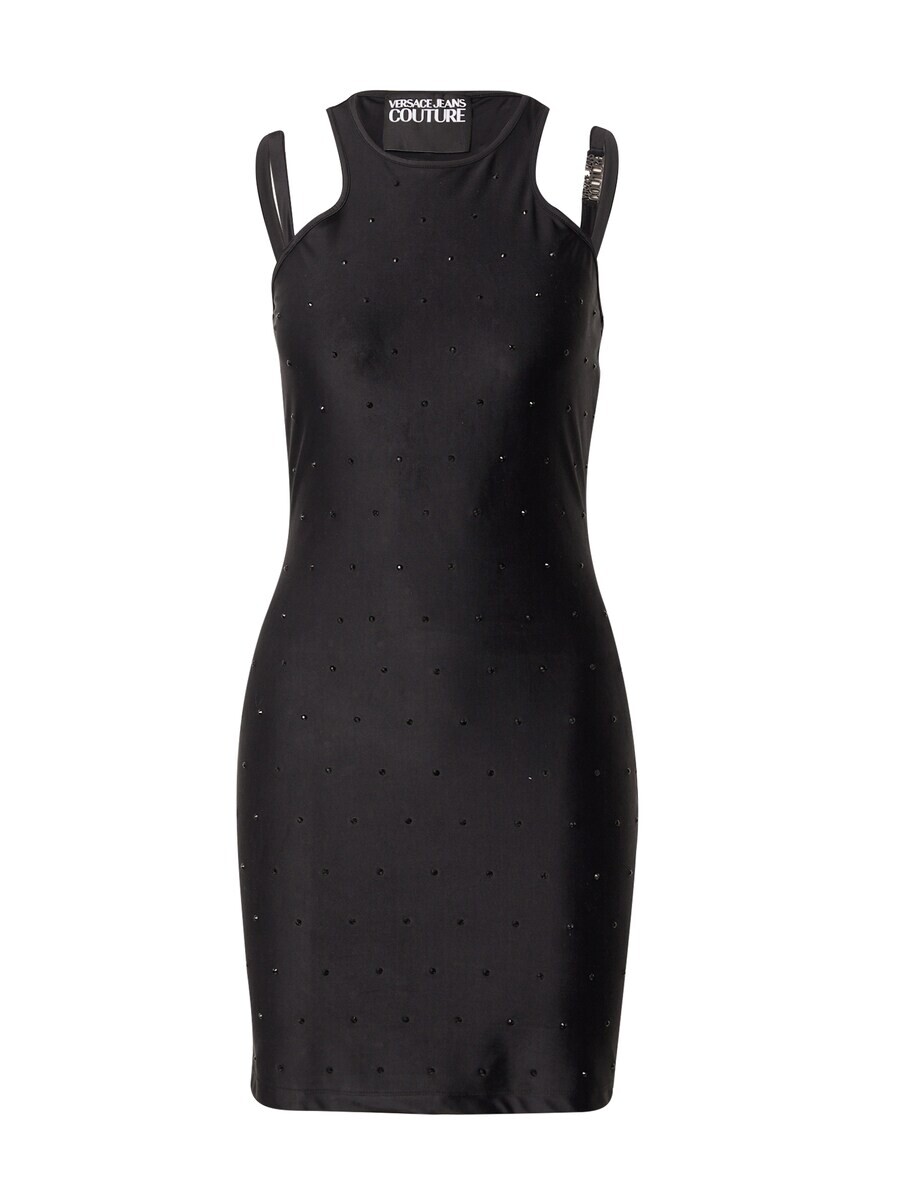 

Платье Versace Jeans Couture, черный