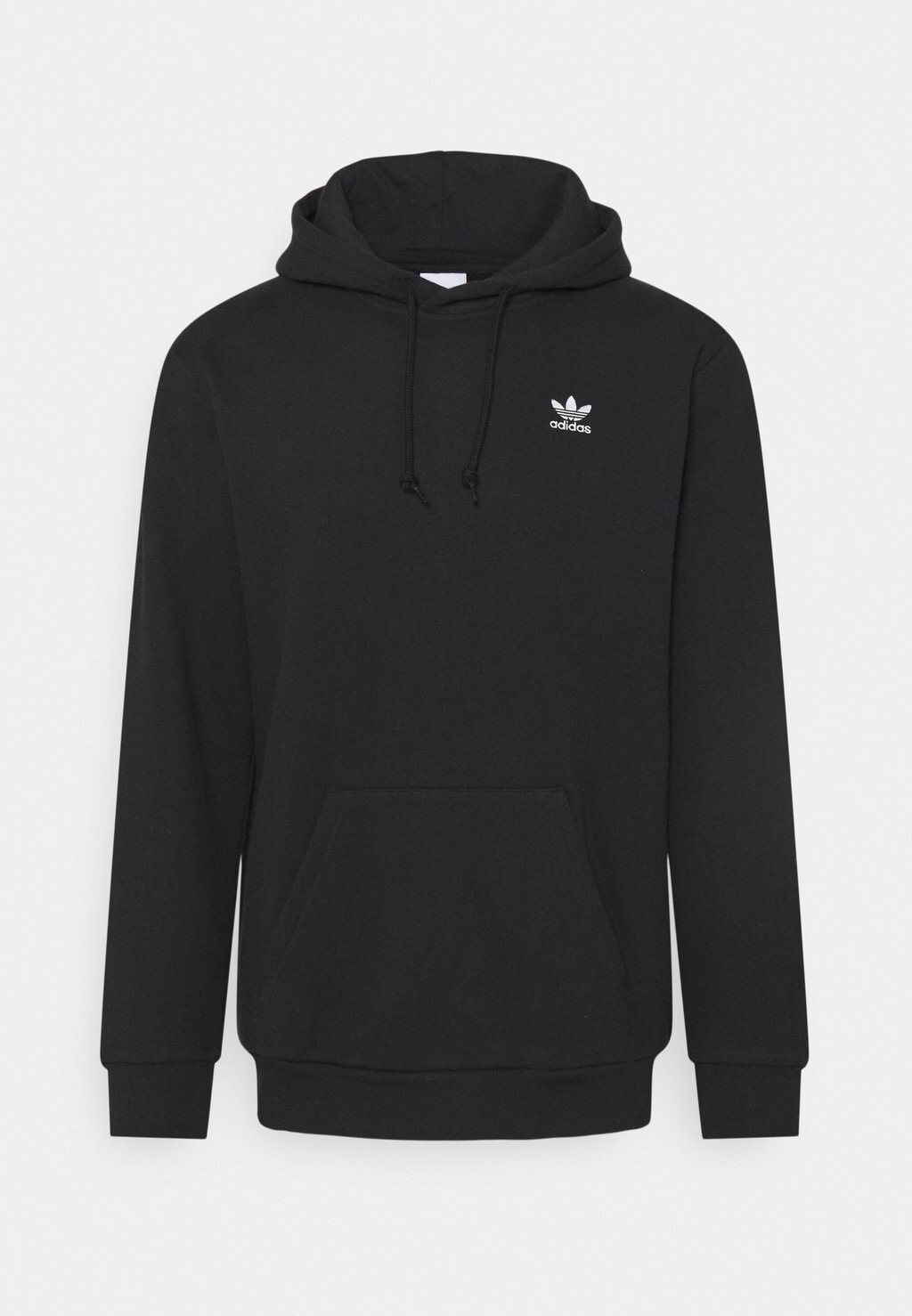 

Толстовка с капюшоном adidas Originals, черный