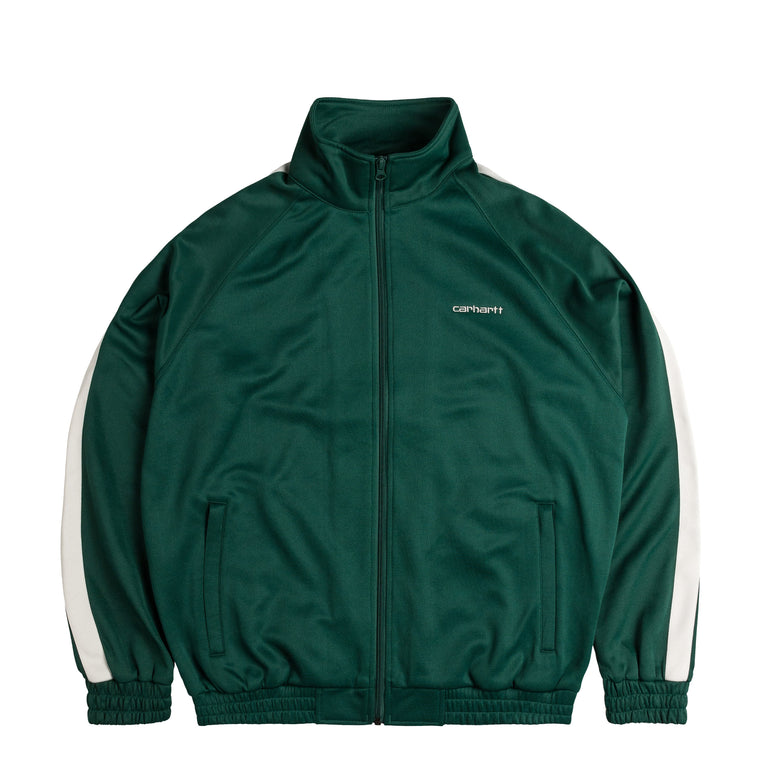 Куртка Carhartt Wip Benchill Jacket Carhartt WIP, цвет chervil/wax