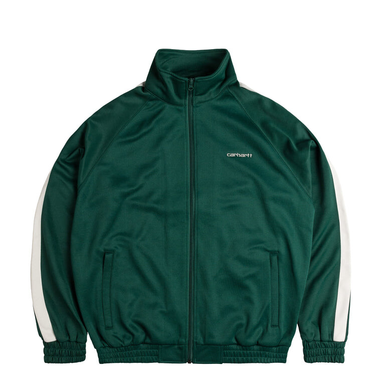 

Куртка Carhartt Wip Benchill Jacket Carhartt WIP, цвет chervil/wax