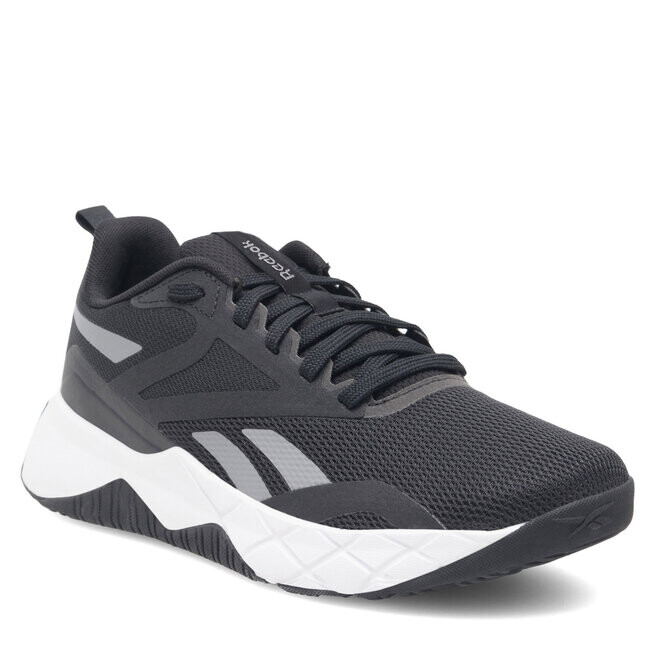 

Кроссовки Reebok NFXTRAINER, черный