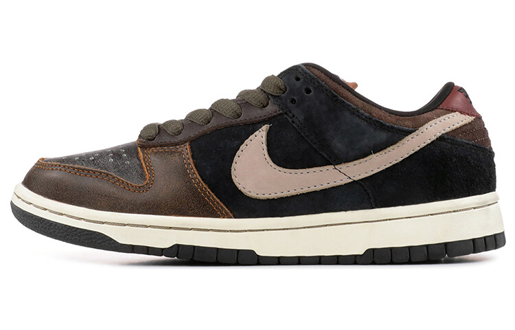 

Мужские кроссовки для скейтбординга Nike Dunk SB Low