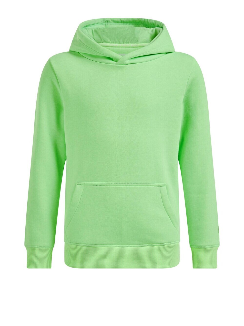 

Толстовка We Fashion, зеленый