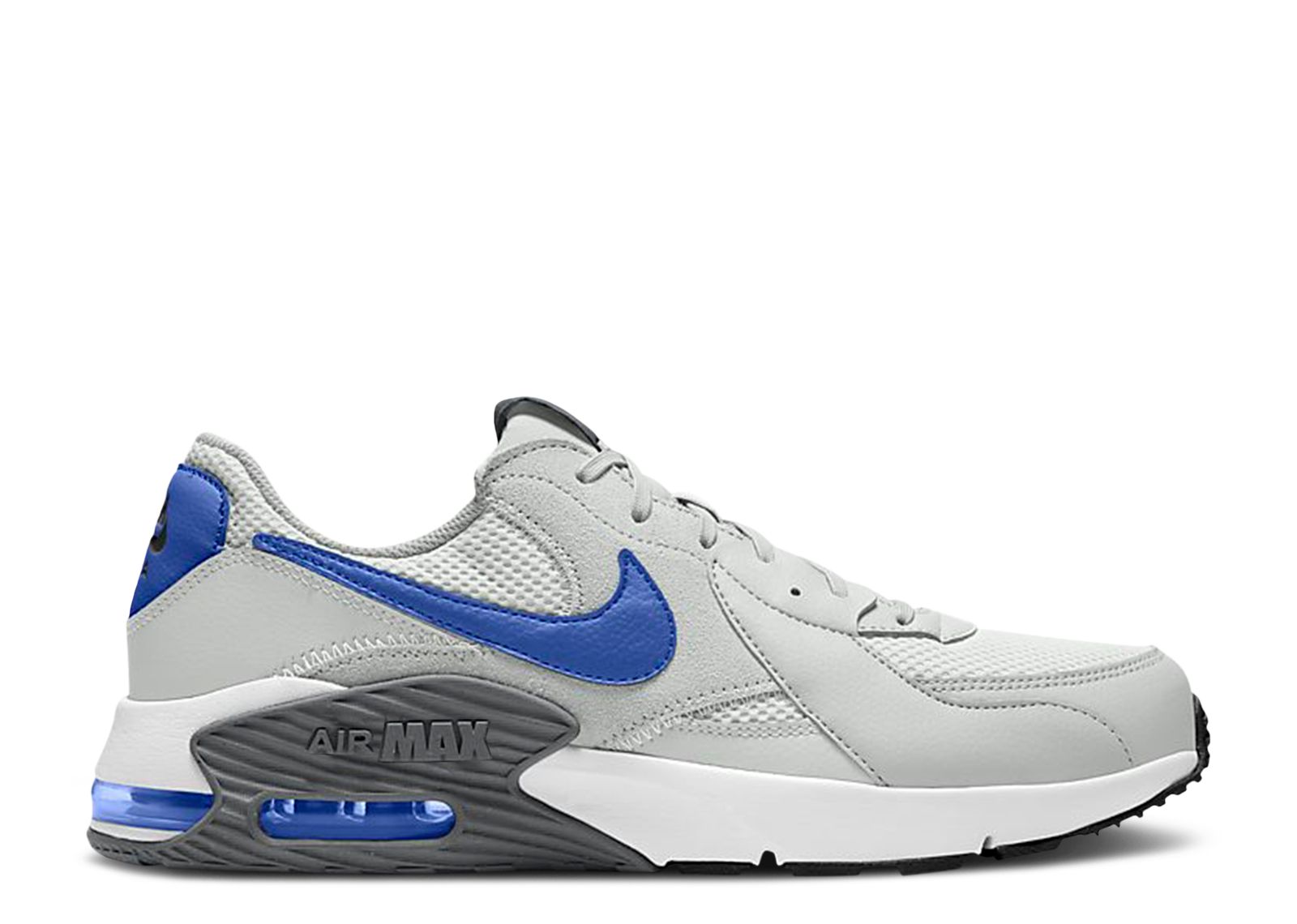 

Кроссовки Nike Air Max Excee 'Photon Dust Grey', серый