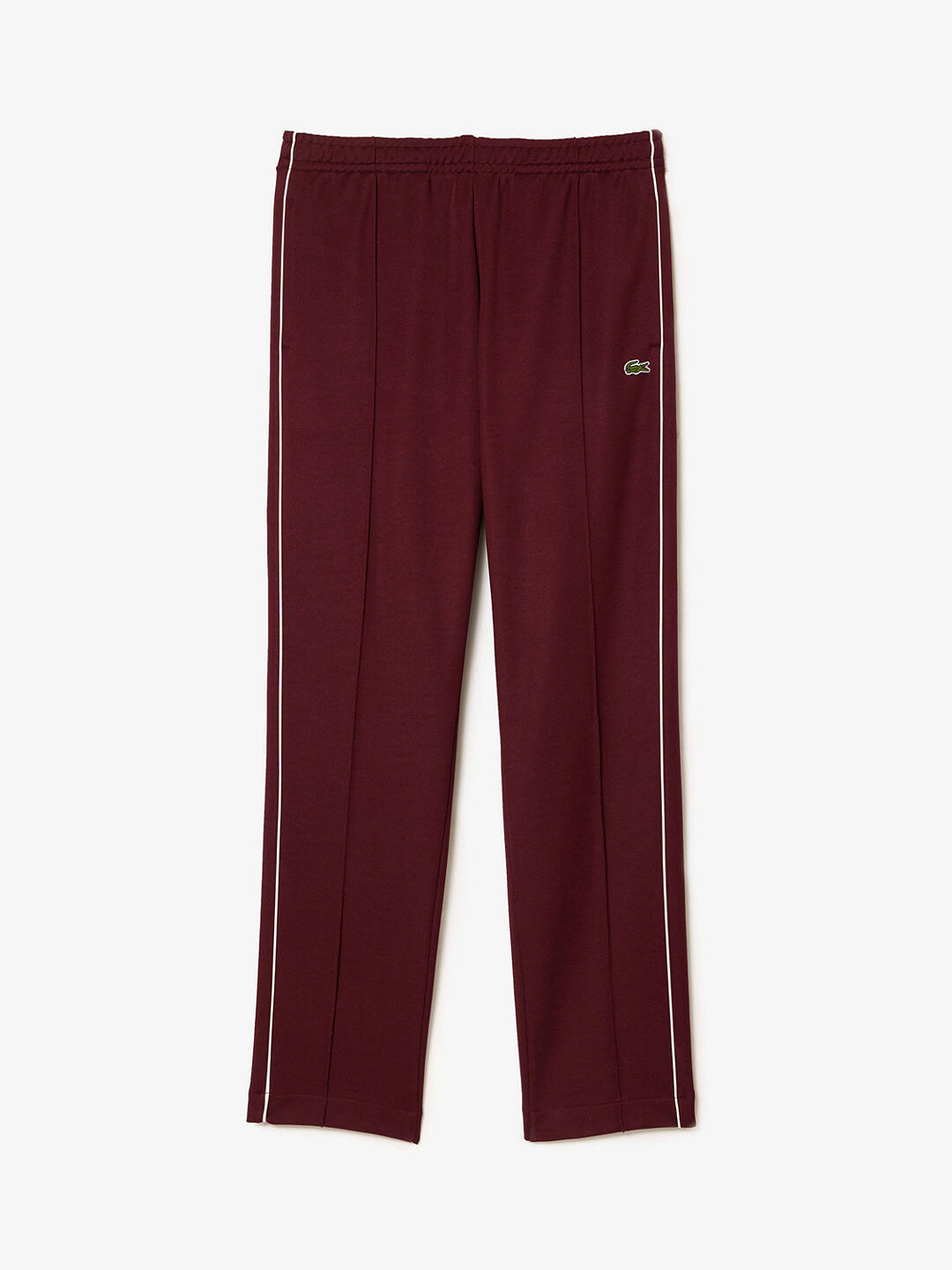 

Джоггеры Lacoste Core Essential, красные, Красный