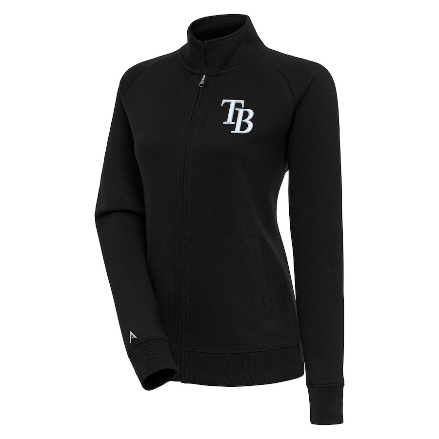 

Куртка Antigua Tampa Bay Rays, черный
